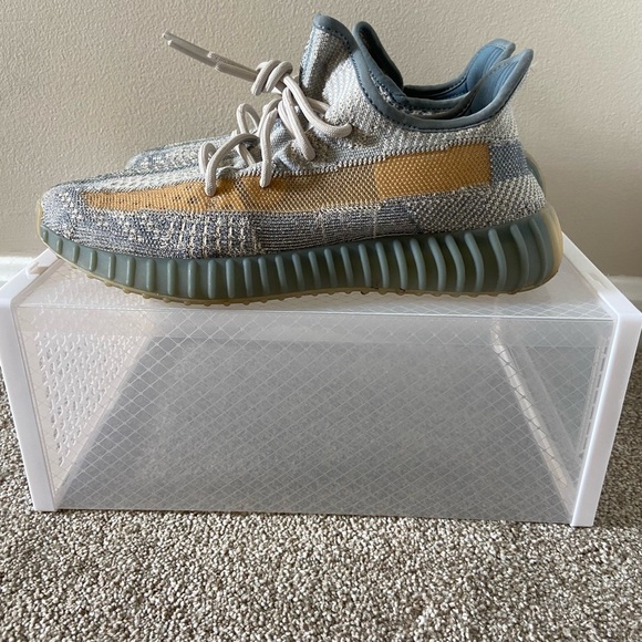 Yeezy Boost 350 V2 “Israfil” - Picture 1 of 8